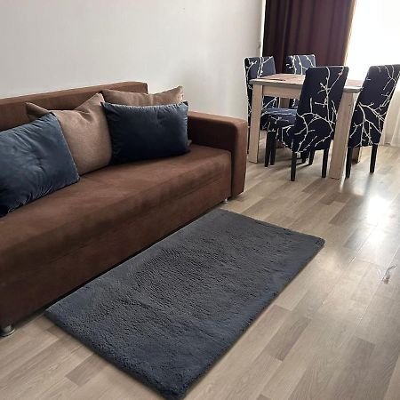 Apartament Carina Summerland Mamaja Zewnętrze zdjęcie