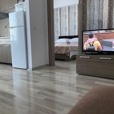 Apartament Carina Summerland Mamaja Zewnętrze zdjęcie