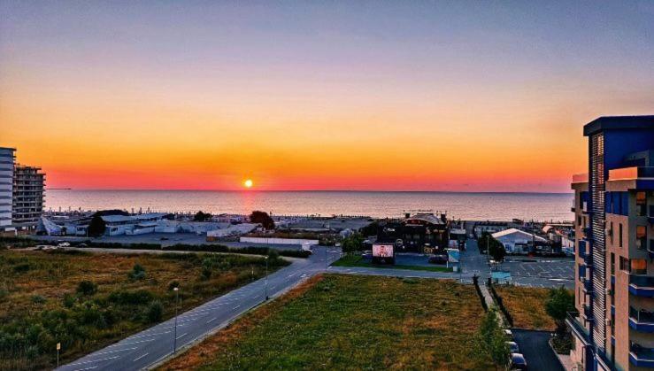 Apartament Carina Summerland Mamaja Zewnętrze zdjęcie
