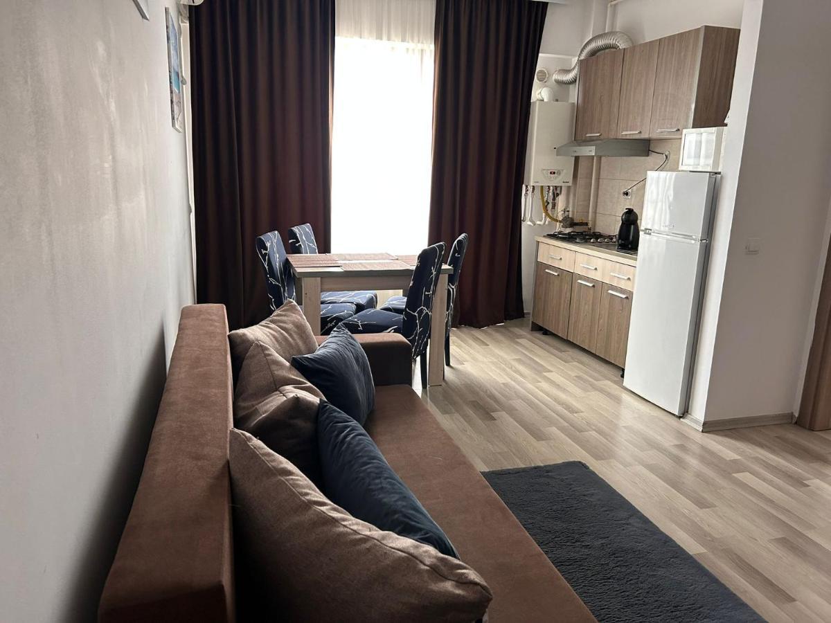 Apartament Carina Summerland Mamaja Zewnętrze zdjęcie