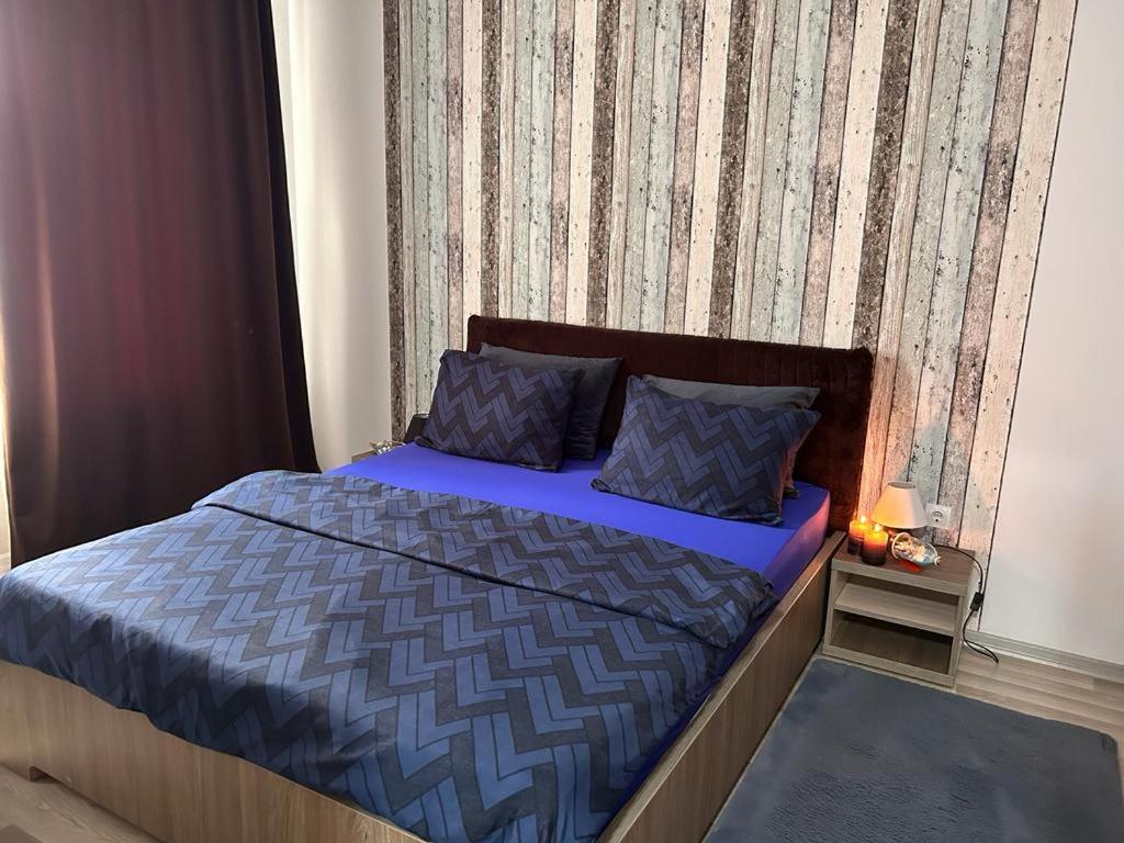Apartament Carina Summerland Mamaja Zewnętrze zdjęcie