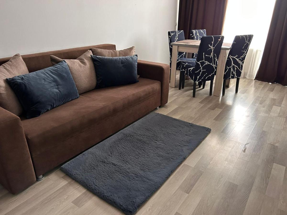 Apartament Carina Summerland Mamaja Zewnętrze zdjęcie