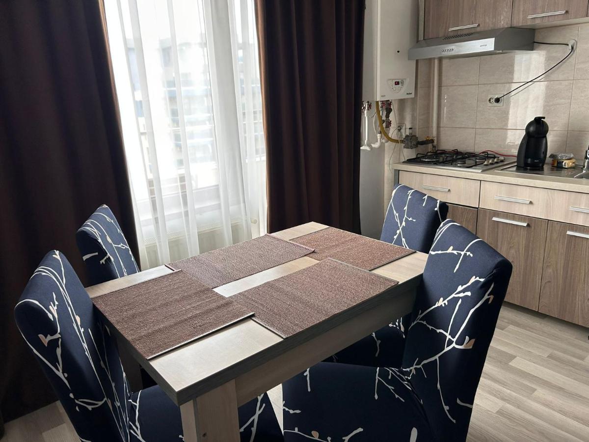 Apartament Carina Summerland Mamaja Zewnętrze zdjęcie