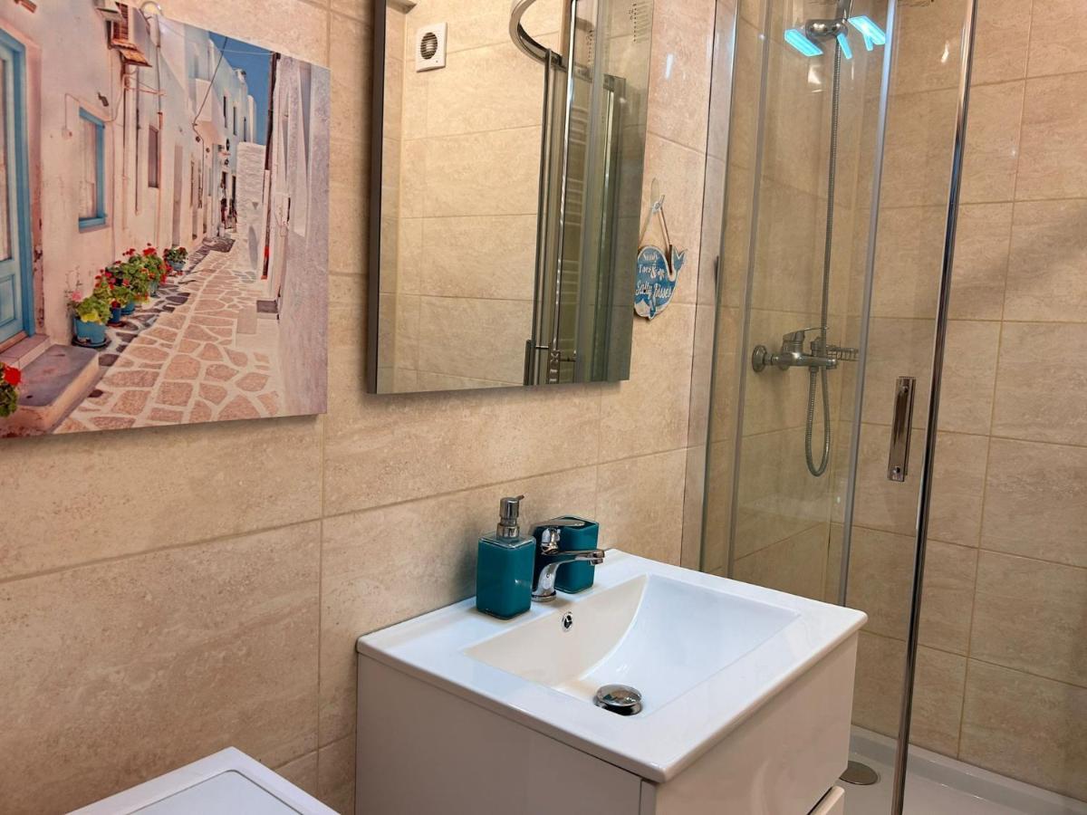 Apartament Carina Summerland Mamaja Zewnętrze zdjęcie