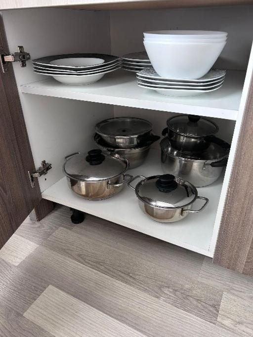 Apartament Carina Summerland Mamaja Zewnętrze zdjęcie
