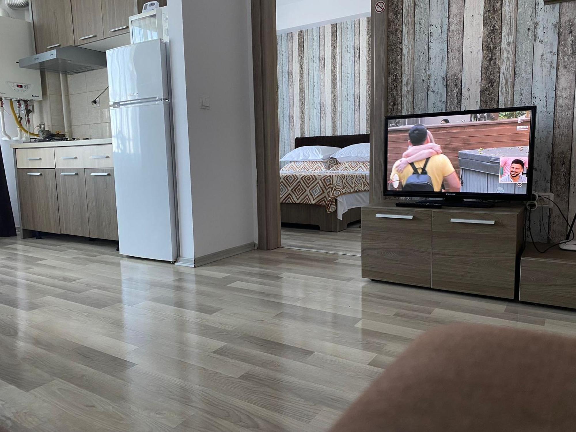 Apartament Carina Summerland Mamaja Zewnętrze zdjęcie
