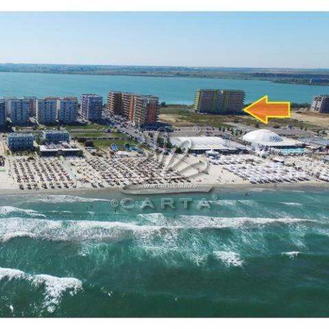 Apartament Carina Summerland Mamaja Zewnętrze zdjęcie
